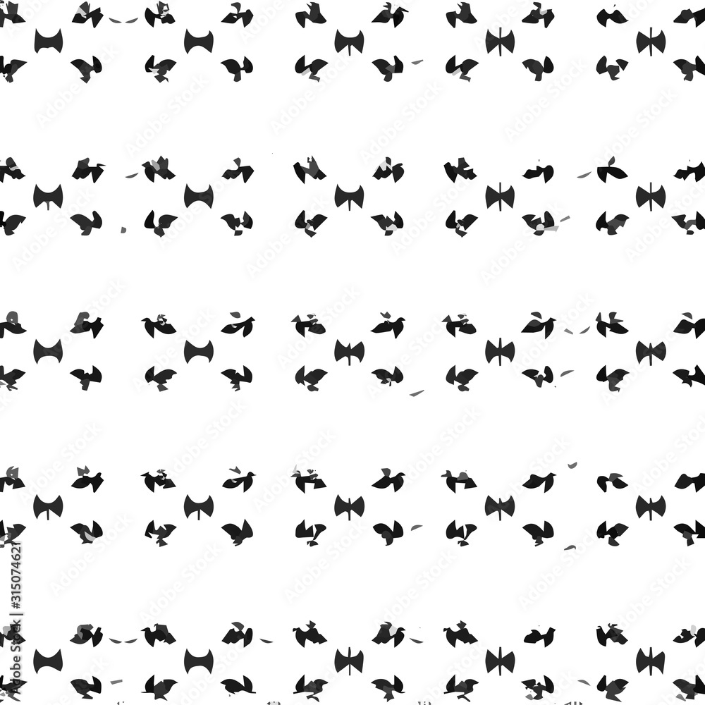 Seamless pattern in ornamental style. Geometric desing texture for gift. Seamless pattern in ornamental style. Geometric desing texture for gift.