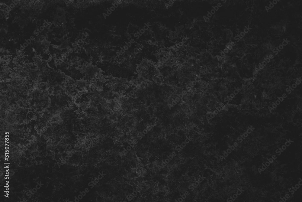 Dark black cement or concrete wall texture background. Dark black cement or concrete wall texture background.