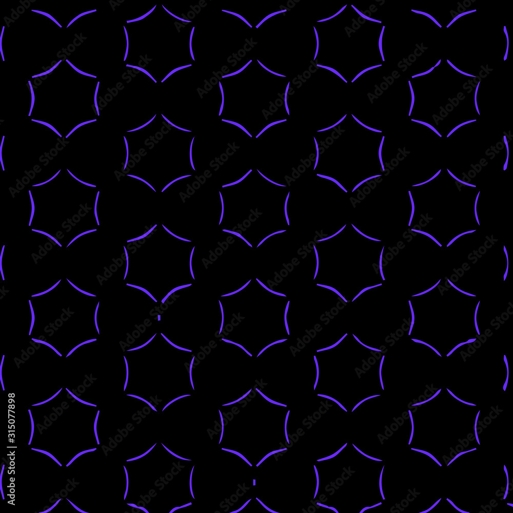 Seamless pattern in ornamental style. Geometric desing texture for gift. Seamless pattern in ornamental style. Geometric desing texture for gift.