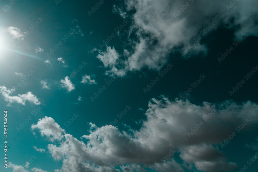 Fototapeta premium Playa 4