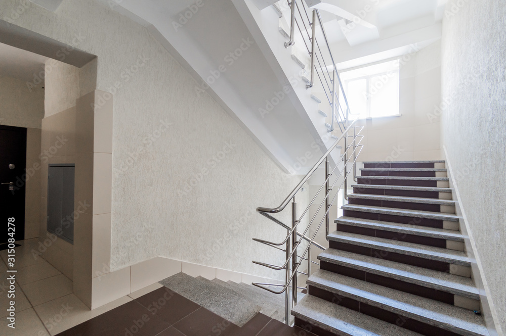 Russia, Moscow- September 07, 2019: interior room room doors, repair corridor Russia, Moscow- September 07, 2019: interior room room doors, repair corridor