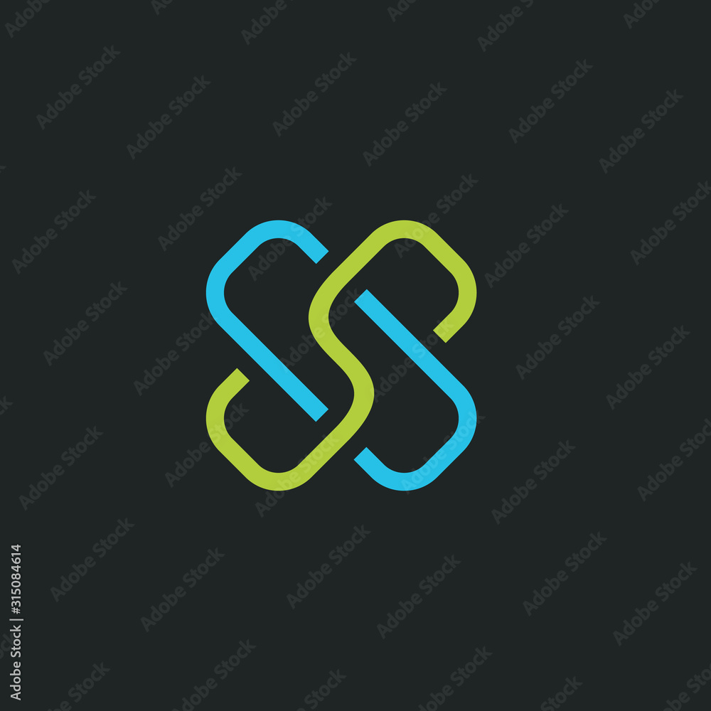 Obraz premium Plus or Cross Logo Design Template