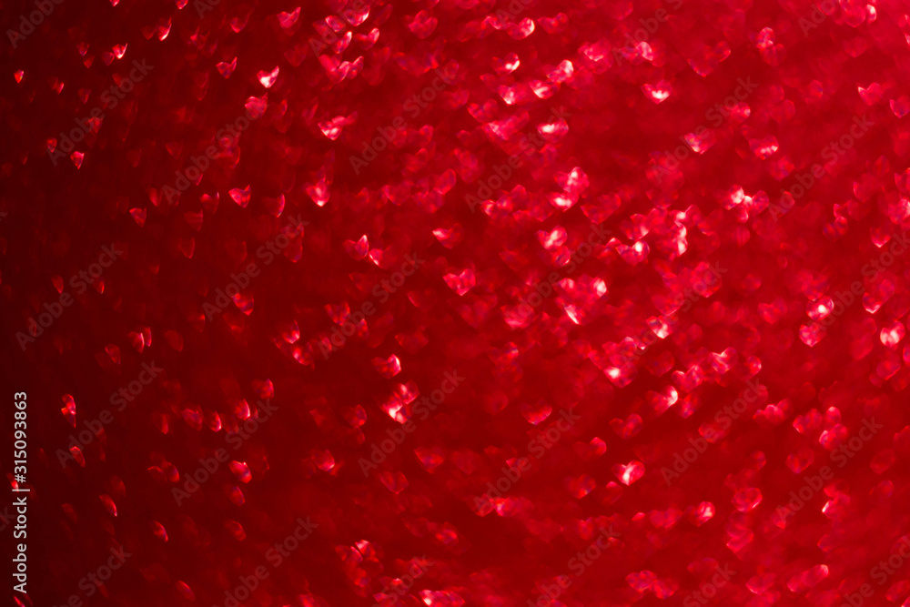 Valentines Day banner background made of many red hearts. Copyspace. Love concept. Valentines Day banner background made of many red hearts. Copyspace. Love concept.