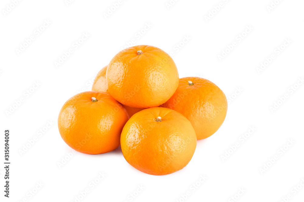 Orange is a fruit that is high in vitamin C on white background fruit agriculture food isolated Orange is a fruit that is high in vitamin C on white background fruit agriculture food isolated