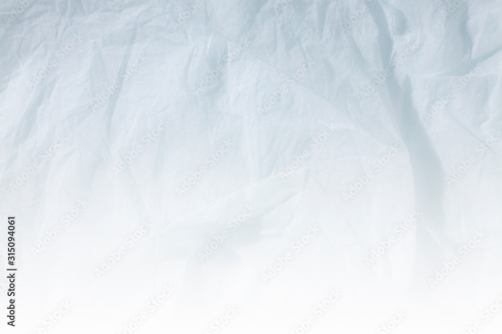 Obraz premium wrinkle crumpled paper background 