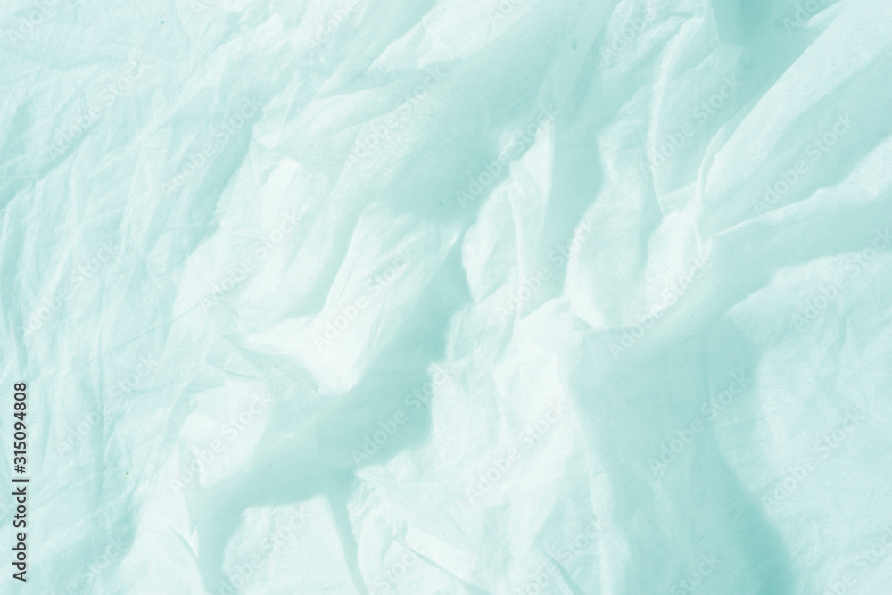 Obraz premium wrinkle crumpled paper background 