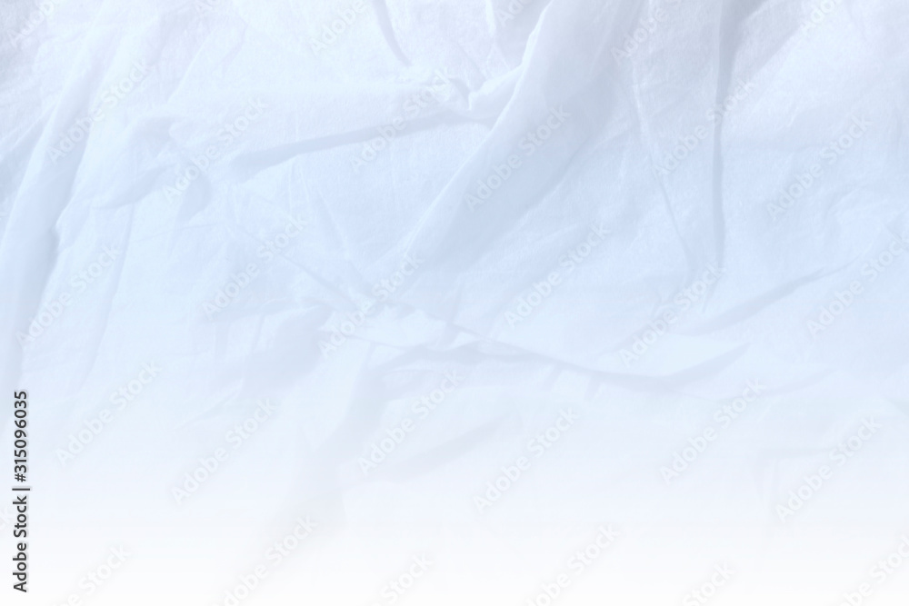 Fototapeta premium wrinkle crumpled paper background 