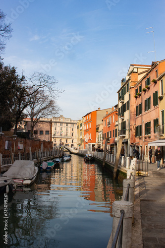 Venice © Francesca