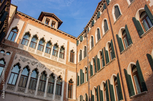 Dorsoduro, Venice