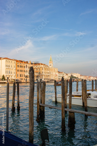 Canal Grande, Venice