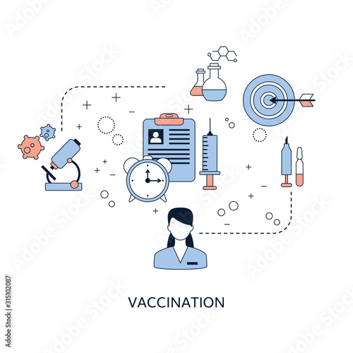 Time to vaccinate.