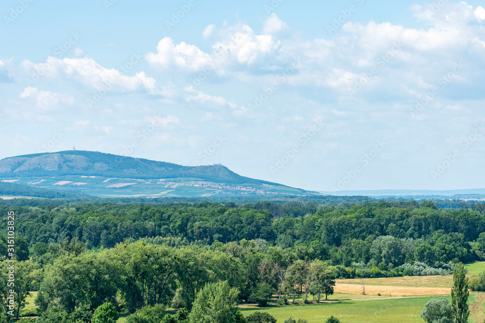 Moravian Landscape