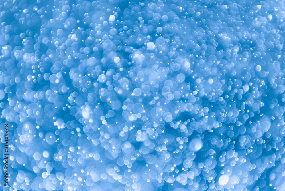 Abstract blue background with bokeh, bokeh background, sparkle bokeh background Abstract blue background with bokeh, bokeh background, sparkle bokeh background