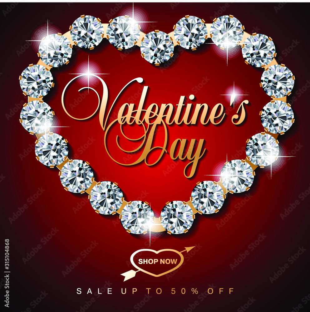 Jcpenney Valentine Jewelry Sale 2024