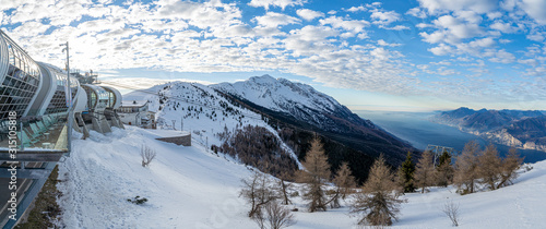 Stazione del Monte Baldo