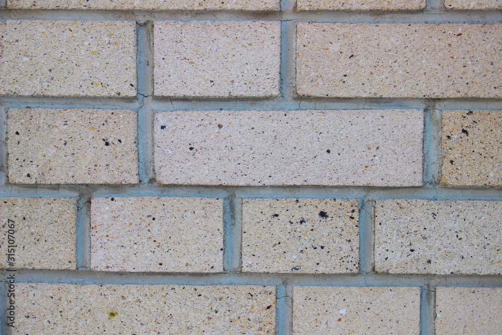 Obraz premium brick wall background