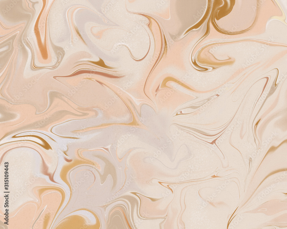 Abstract marble art. Abstract marble art.