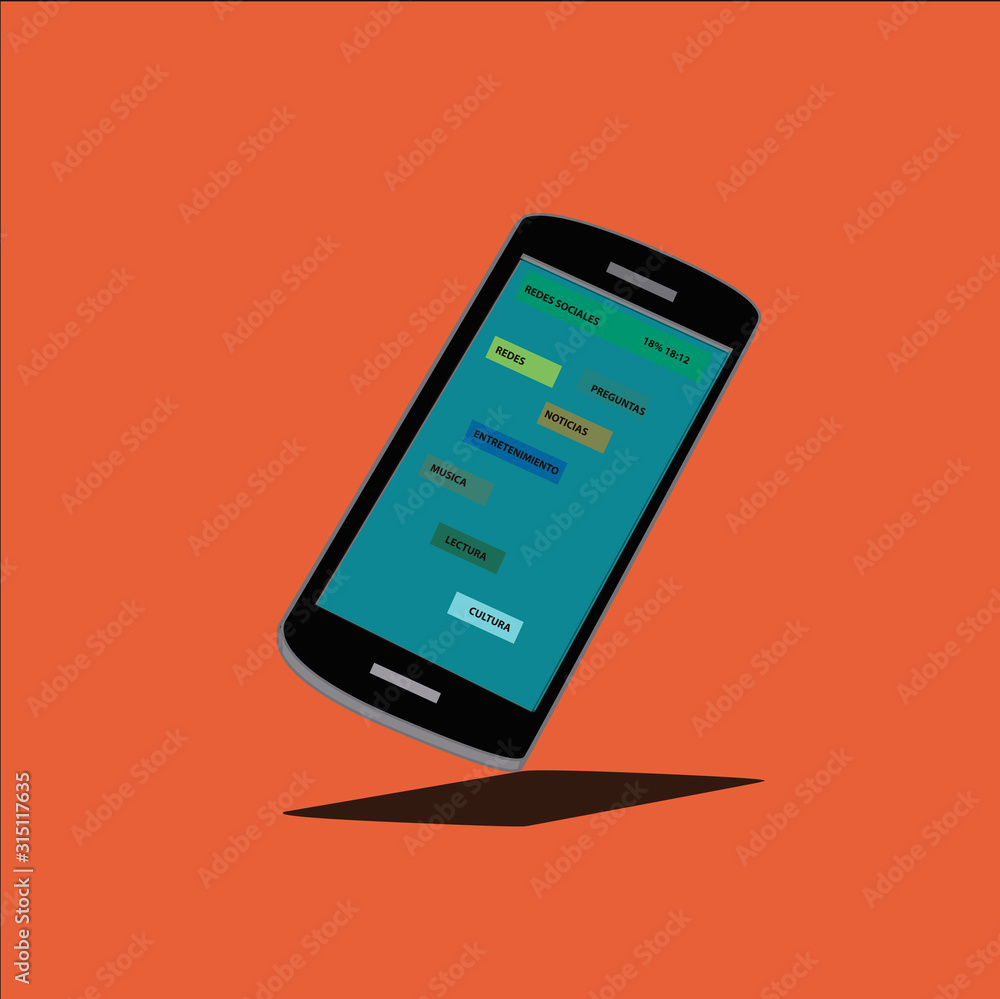 DISEÑO DE CELULAR DISEÑO DE CELULAR