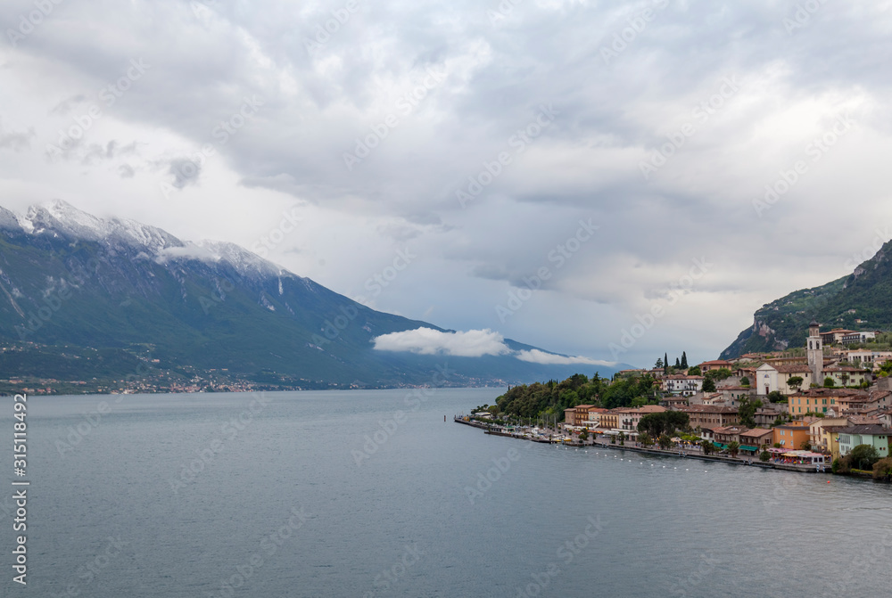 Limone sul Garda