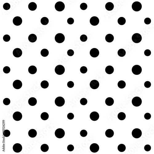 Background cover with circles. Polka dot vintage pattern with dots. print. Modern abstract texture. Template with spots. Pattern tiled for design, fabric, wallpaper, wrapping paper, prints