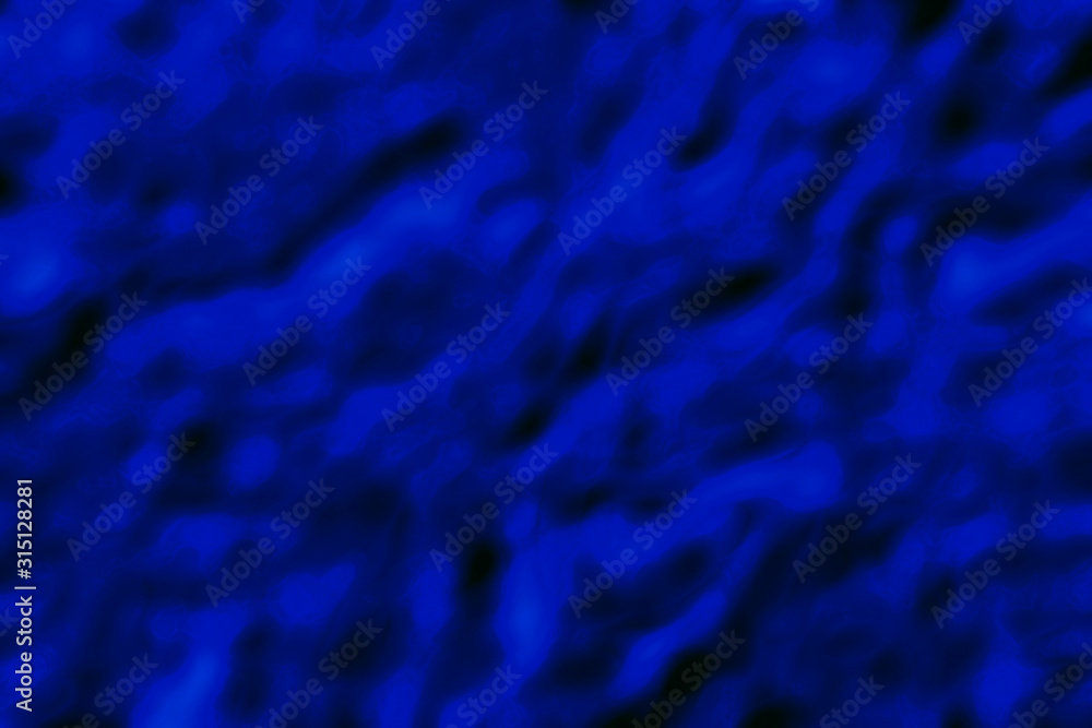 creative design background of Phantom Blue color popular in 2020, abstract background looks like deep dark blue water - winter concept illustration creative design background of Phantom Blue color popular in 2020, abstract background looks like deep dark blue water - winter concept illustration