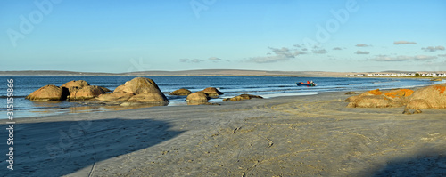 Fotografía Paternoster - Western Cape - South Africa