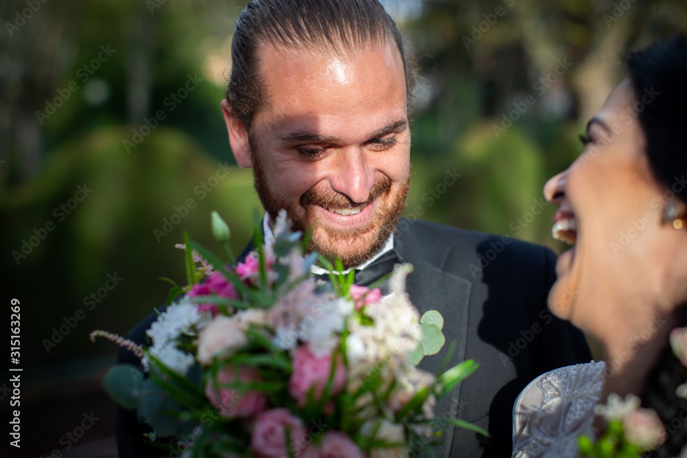 cool real wedding moments before the ceremony cool real wedding moments before the ceremony