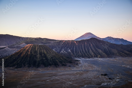 Java, Indonesia