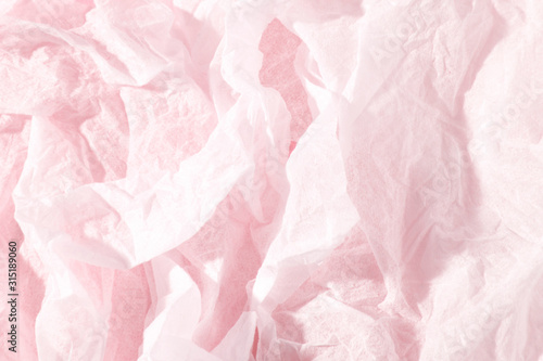 Wallpaper Mural crumpled texture paper background  Torontodigital.ca