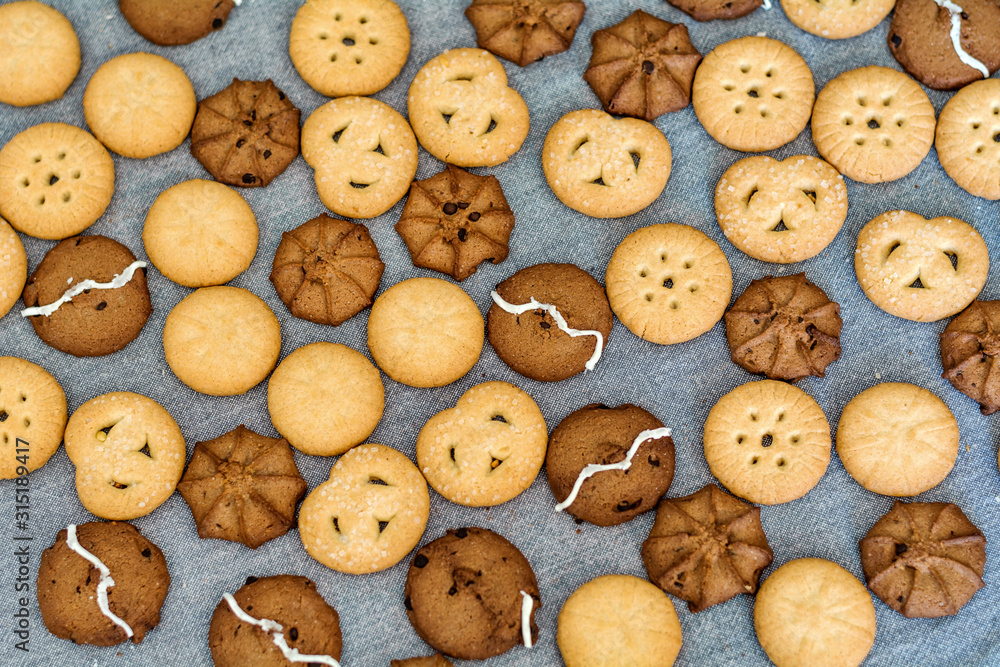 Christmas Cookies .Traditional Christmas Biscuits Christmas Cookies .Traditional Christmas Biscuits