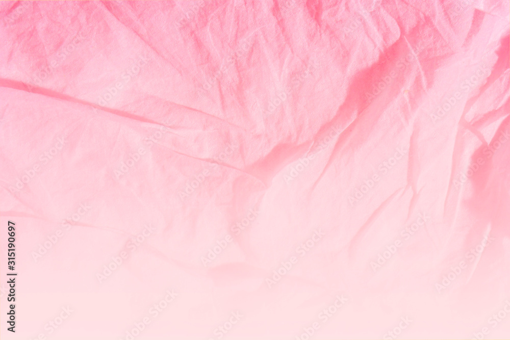 crumpled texture paper background 