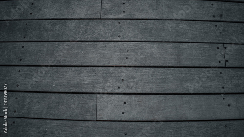 Wallpaper Mural wood Torontodigital.ca