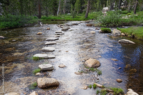 Foto Stepping Stones Trail