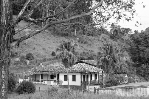 Wallpaper Mural Fazenda  Torontodigital.ca