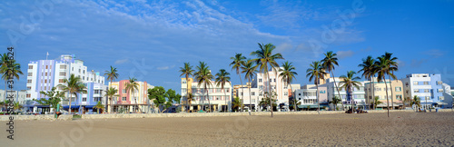 SoBe, Miami Beach, Florida © spiritofamerica