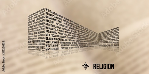 Photography Religion