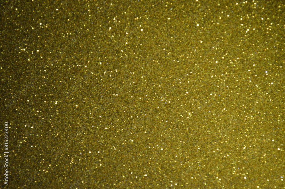 The bokeh of the glitter surface that reflects with neon light. The bokeh of the glitter surface that reflects with neon light.