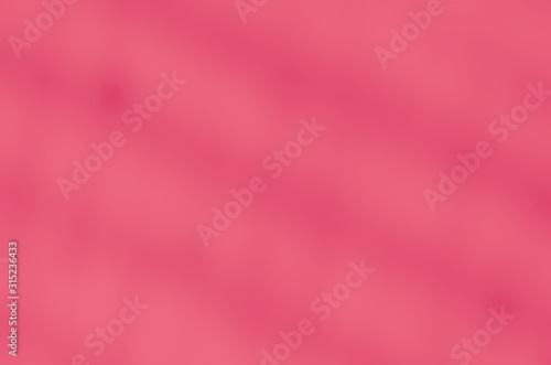 abstract blurred pink color background for design