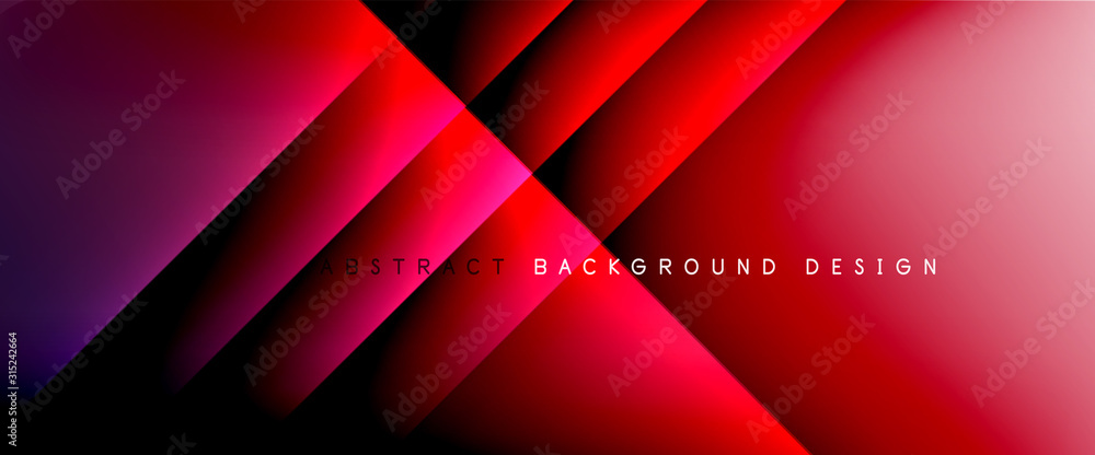 Trendy simple fluid color gradient abstract background with dynamic straight shadow line effect. Vector Illustration For Wallpaper, Banner, Background, Card, Book Illustration, landing page Trendy simple fluid color gradient abstract background with dynamic straight shadow line effect. Vector Illustration For Wallpaper, Banner, Background, Card, Book Illustration, landing page