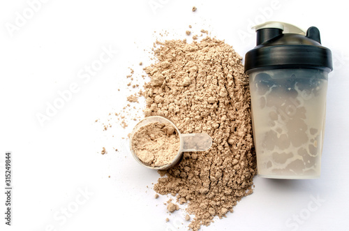 Whey Protein