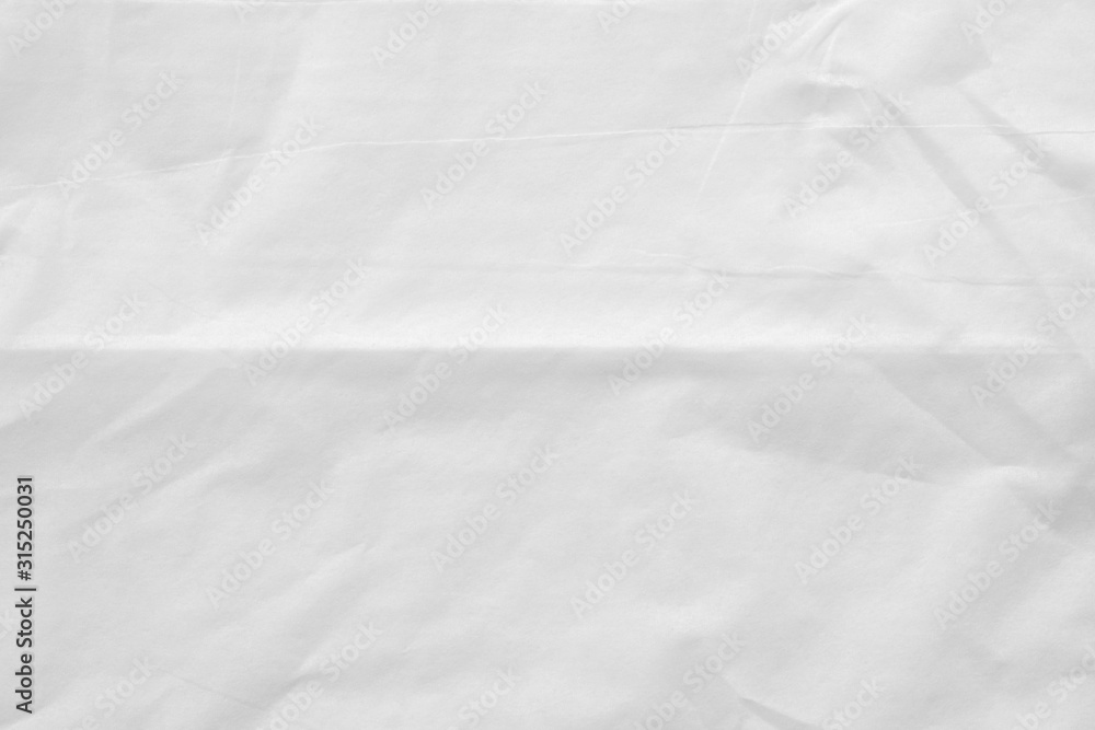 ティッシュのクローズアップ