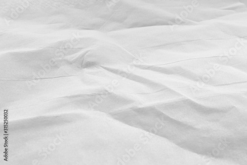 ティッシュのクローズアップ