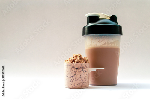 Whey Protein