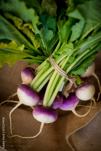 Turnips photo