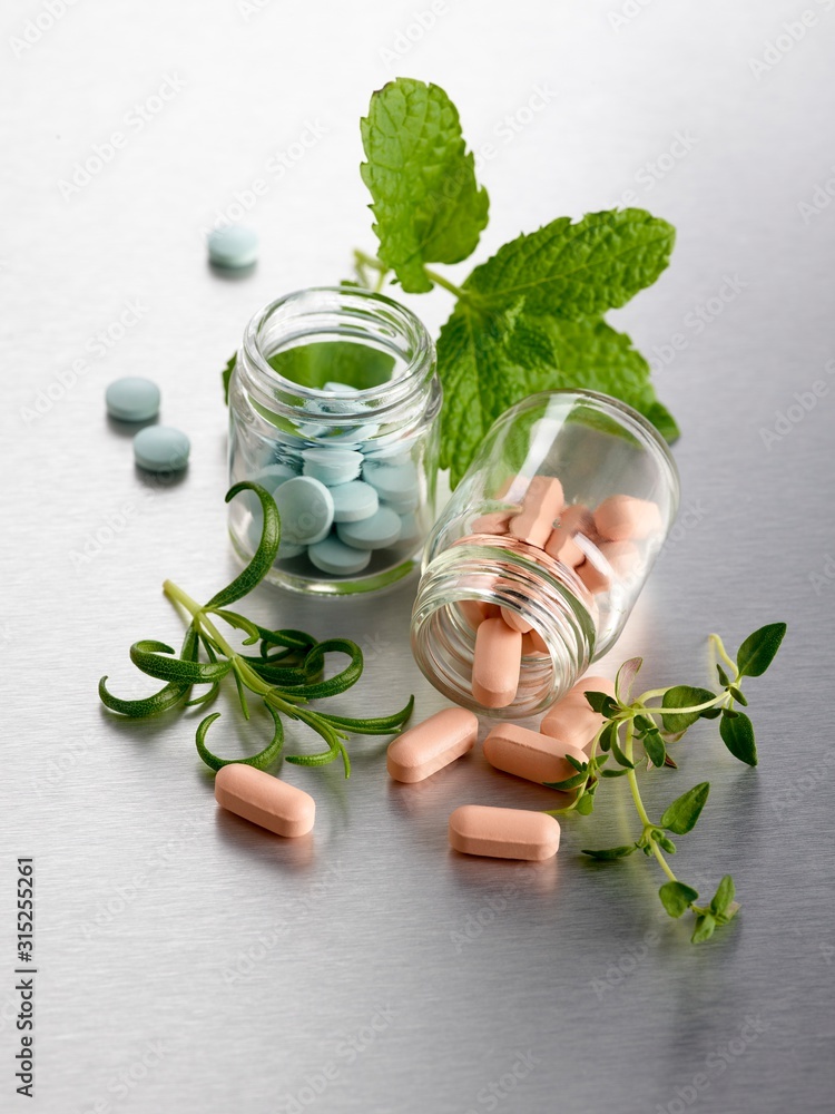Homeopathic medicine and herbs Homeopathic medicine and herbs