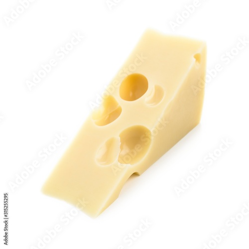 Emmental cheese