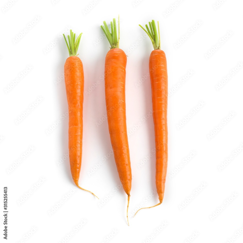 Carrots Carrots