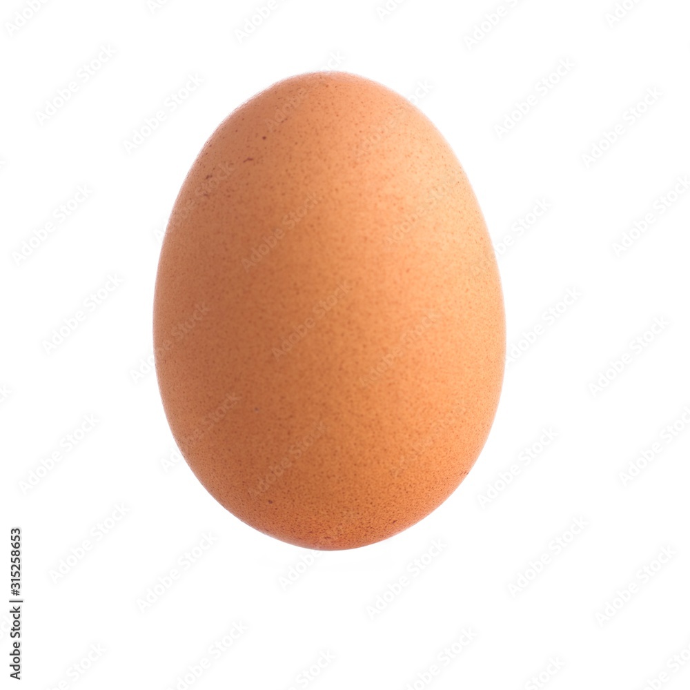 Chicken egg