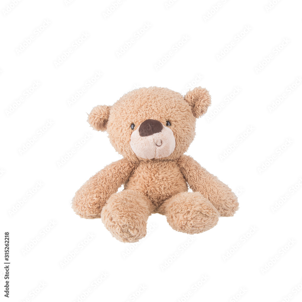 Toy or Brown Teddy bear with concept on the background new. Toy or Brown Teddy bear with concept on the background new.