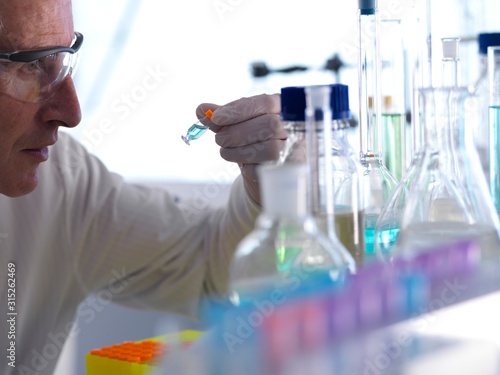 Analytical Chemistry